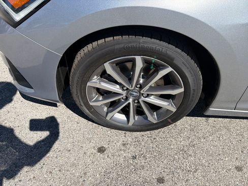 New 2026 Acura Integra image 10