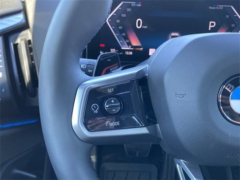 Used 2025 BMW X3 xDrive30i w/ Premium Package image 23