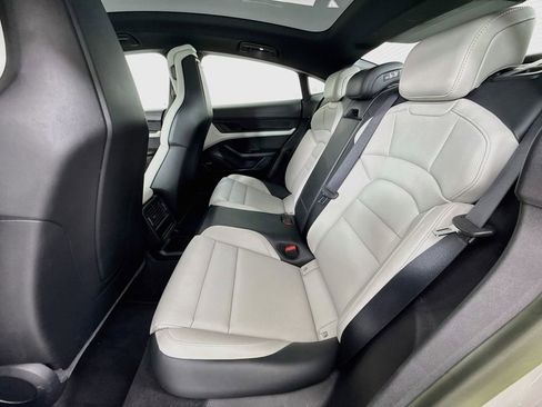 Certified 2023 Porsche Taycan RWD image 23