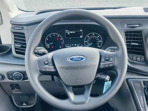 New 2025 Ford Transit 250 XL w/ Load Area Protection Package image 18