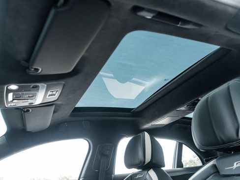 Certified 2025 Bentley Flying Spur Plug-In Hybrid AWD/4WD image 25