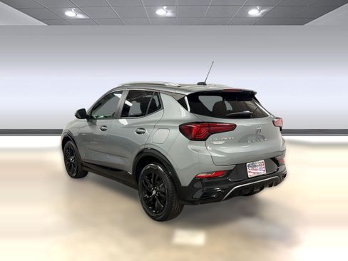 Used 2024 Buick Encore GX Sport Touring w/ Comfort Package FWD image 3