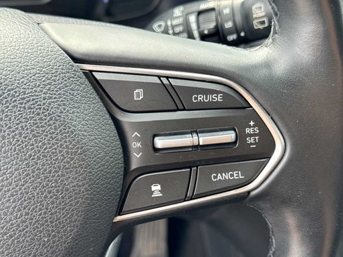 Used 2020 Hyundai Santa Fe Limited w/ Cargo Package AWD/4WD image 24