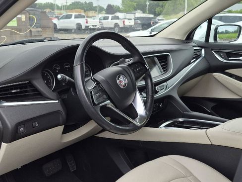 Used 2024 Buick Enclave Essence w/ Trailering Package, 5000 lbs. FWD image 8