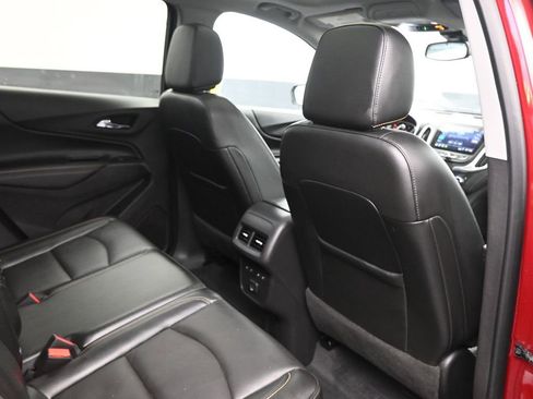 Used 2020 Chevrolet Equinox Premier image 19