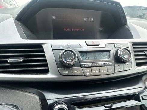Used 2014 Honda Odyssey EX-L image 23
