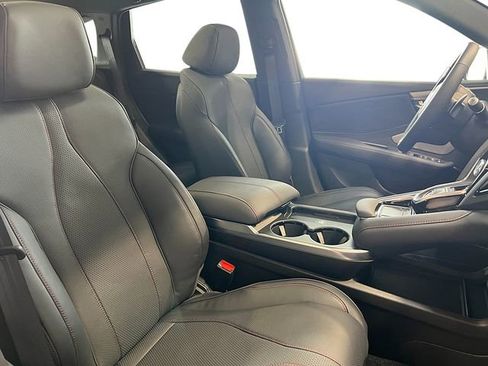 New 2026 Acura RDX A-Spec AWD/4WD image 40