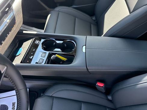 New 2026 Nissan Murano SL AWD/4WD image 26