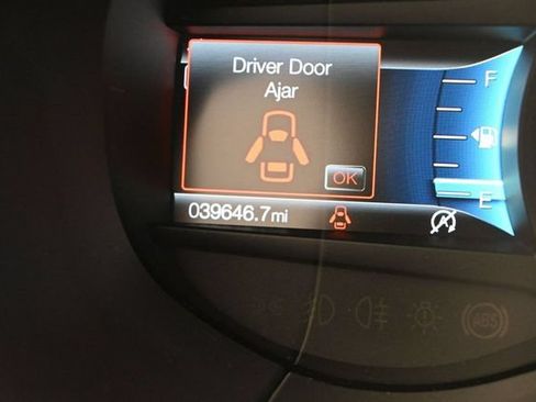 Used 2021 Ford Edge SEL w/ Convenience Package FWD image 35