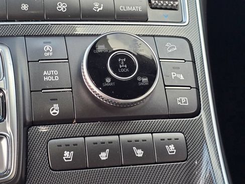 Used 2021 Hyundai Santa Fe Limited AWD/4WD image 21