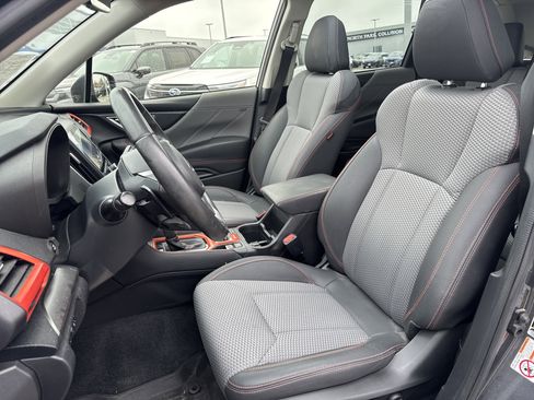 Used 2020 Subaru Forester Sport w/ Popular Package #2 image 27