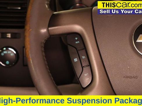 Used 2012 Chevrolet Silverado 1500 LT RWD image 15