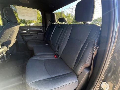 New 2026 RAM 2500 Big Horn image 10