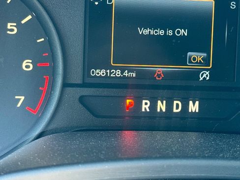 Used 2019 Ford F150 XL w/ Equipment Group 101A Mid AWD/4WD image 19