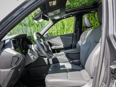 Used 2024 Lexus TX 350 AWD w/ Captains Chair Package image 16