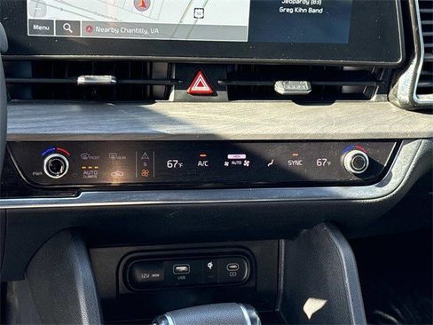 Used 2023 Kia Sportage X-Line image 21