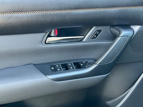 New 2025 MAZDA CX-50 2.5 Hybrid w/ Weather Package image 9