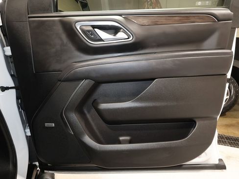 Used 2021 Chevrolet Tahoe Z71 image 19