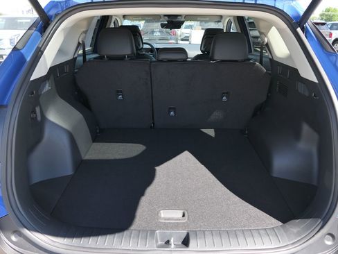 New 2026 Kia Sportage EX image 24