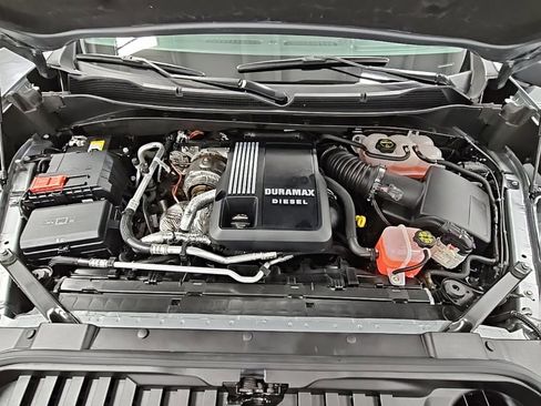 Certified 2024 Chevrolet Silverado 1500 ZR2 w/ ZR2 Bison Edition image 44