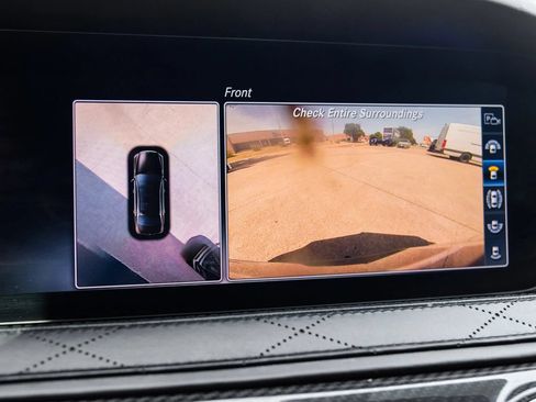 Used 2019 Mercedes-Benz S 63 AMG S 4MATIC Sedan image 27