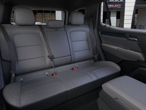 New 2026 GMC Terrain Elevation w/ Elevation Premium Package image 17