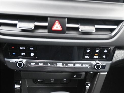 New 2026 Kia Seltos EX image 11