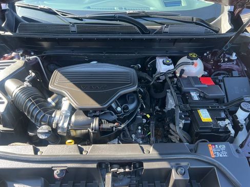 Used 2021 GMC Acadia AT4 w/ Technology Package AWD/4WD image 18