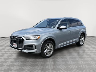 Used 2023 Audi Q7 2.0T Premium w/ Convenience Package