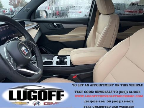 New 2026 Buick Enclave Preferred w/ Power Package image 10