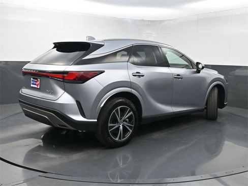 Used 2023 Lexus RX 350 Premium image 24