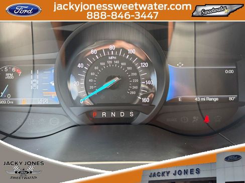 Certified 2023 Ford Edge SEL w/ Convenience Package AWD/4WD image 16
