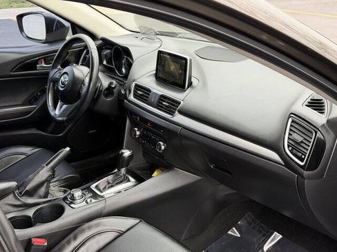 Used 2014 MAZDA MAZDA3 s Grand Touring image 20