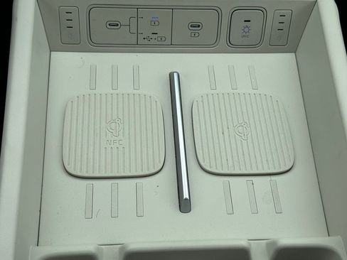 Certified 2025 Hyundai Santa Fe Calligraphy image 41