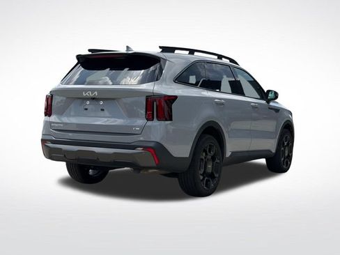 Certified 2024 Kia Sorento X-Line EX AWD/4WD image 23