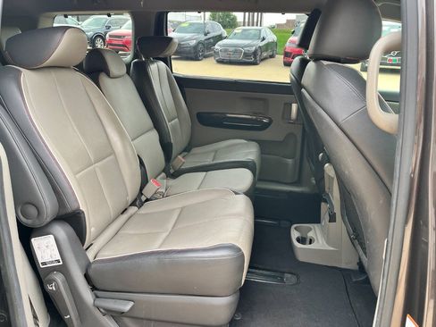 Used 2016 Kia Sedona EX FWD image 24