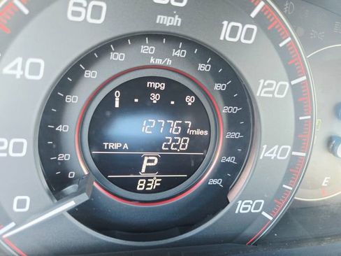 Used 2013 Honda Accord Sport image 21