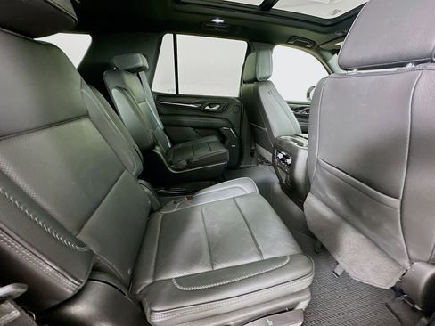 Used 2022 GMC Yukon Denali image 30