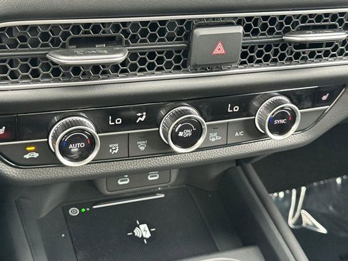 New 2026 Honda HR-V EX-L image 21