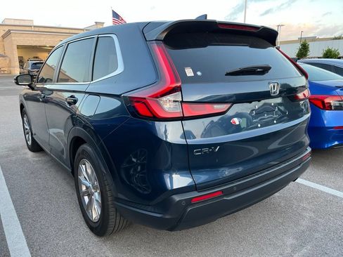 Used 2024 Honda CR-V EX-L image 4