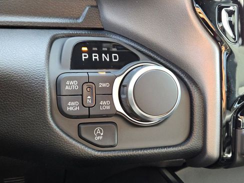 New 2026 RAM 1500 Big Horn image 28