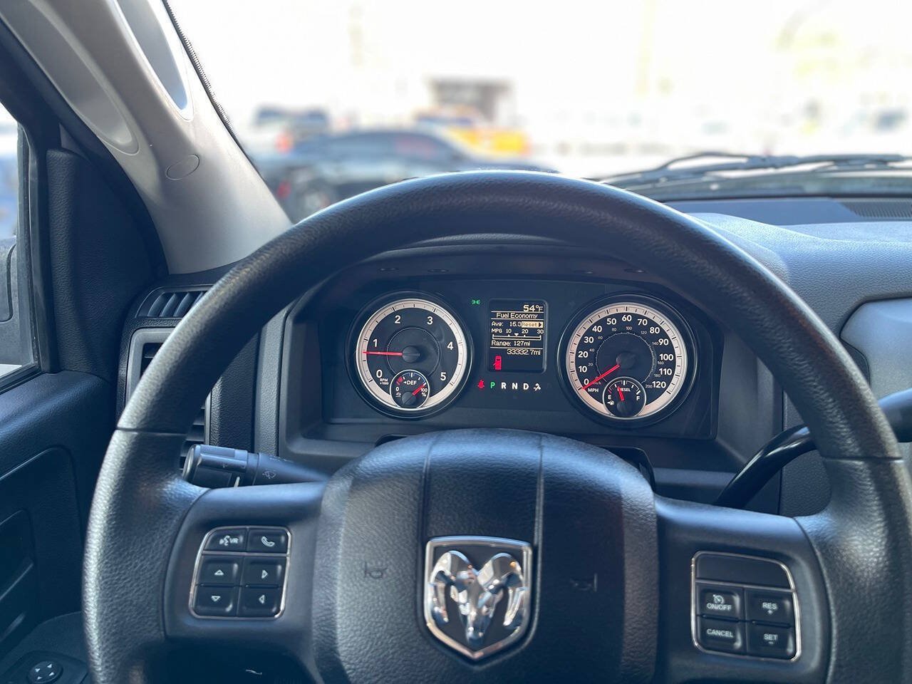 Used 2014 RAM 3500 Tradesman w/ Popular Equipment Group AWD/4WD image 23