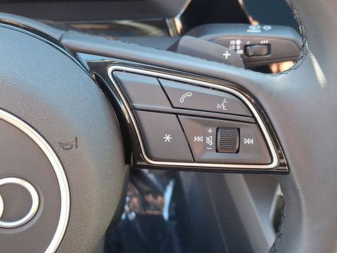 Certified 2026 Audi A3 2.0T Premium Plus w/ Black Optic Package image 17