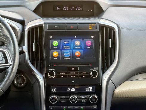 Used 2020 Subaru Ascent Premium w/ Convenience Package image 28