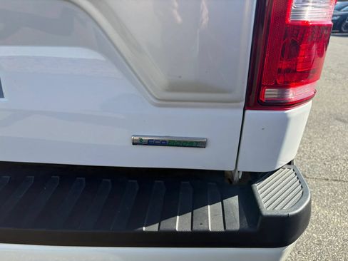 Used 2019 Ford F150 XL w/ Equipment Group 101A Mid AWD/4WD image 14
