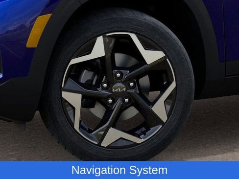 New 2026 Kia Seltos S image 10