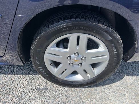 Used 2011 Chevrolet Impala LT image 11