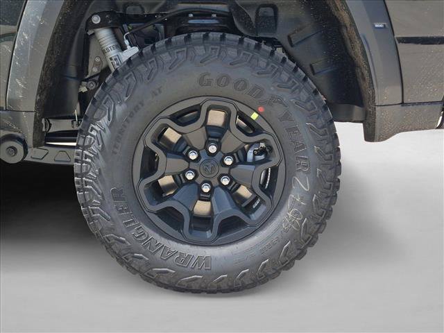 New 2026 RAM 1500 RHO w/ RHO Level 1 Equipment Group AWD/4WD image 10