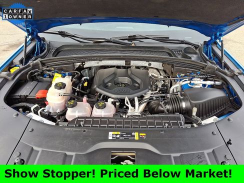 Used 2023 Jeep Grand Cherokee Summit image 29