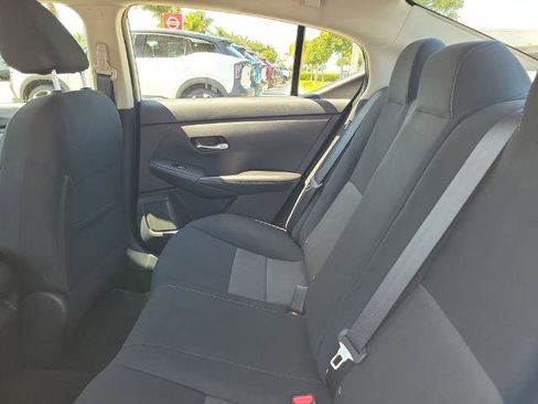 Certified 2023 Nissan Sentra SV image 16